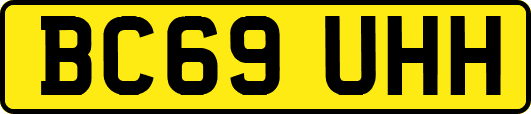 BC69UHH