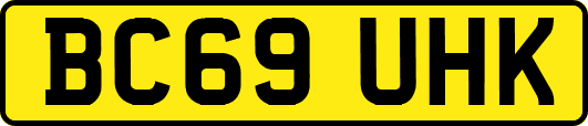 BC69UHK