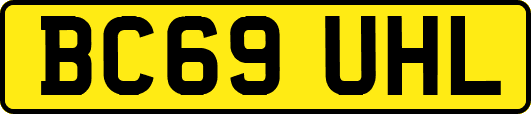 BC69UHL