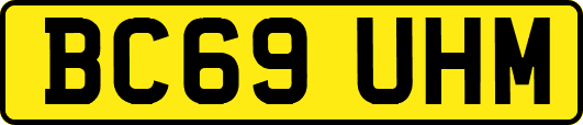 BC69UHM