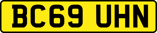 BC69UHN