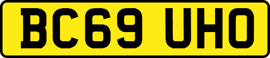 BC69UHO