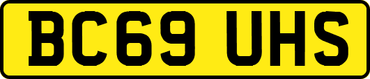 BC69UHS