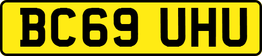 BC69UHU