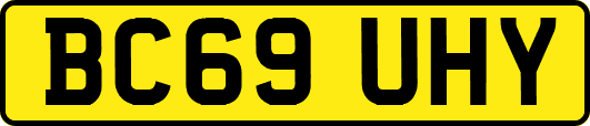 BC69UHY