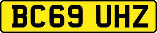 BC69UHZ
