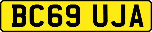 BC69UJA