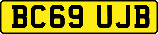 BC69UJB