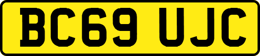 BC69UJC