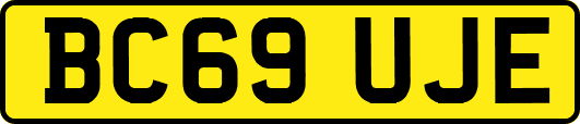 BC69UJE