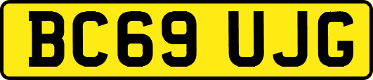 BC69UJG