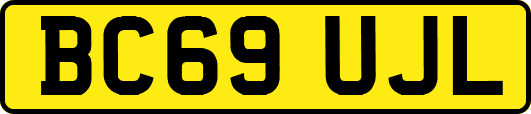 BC69UJL