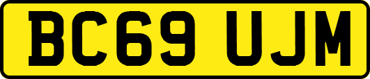 BC69UJM