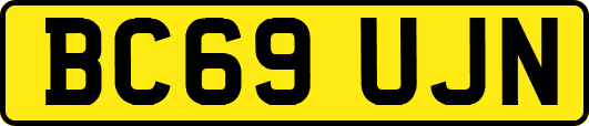 BC69UJN