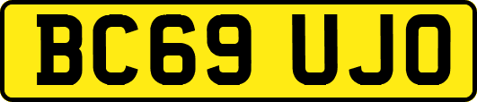 BC69UJO