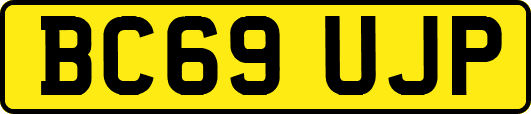BC69UJP