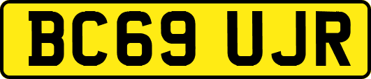 BC69UJR