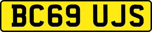 BC69UJS