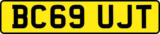 BC69UJT