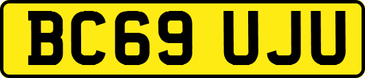 BC69UJU