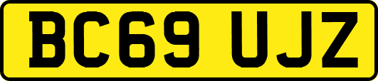BC69UJZ