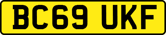 BC69UKF