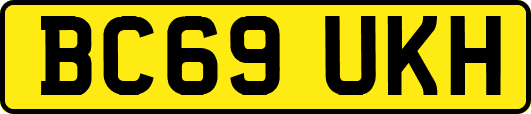 BC69UKH