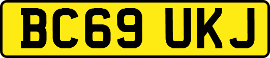 BC69UKJ