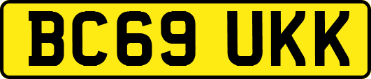 BC69UKK