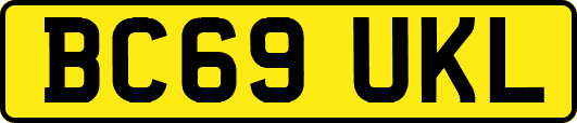 BC69UKL