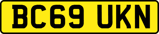 BC69UKN