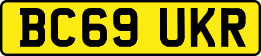 BC69UKR
