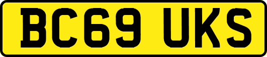 BC69UKS