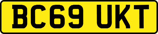 BC69UKT