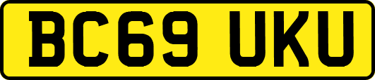 BC69UKU