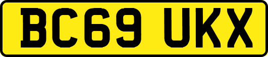 BC69UKX