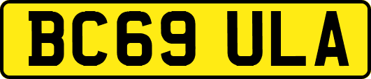 BC69ULA