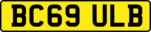 BC69ULB