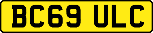 BC69ULC