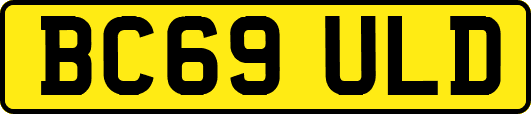 BC69ULD