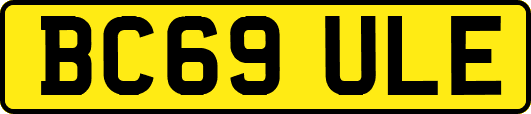 BC69ULE