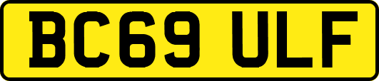 BC69ULF