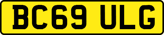 BC69ULG