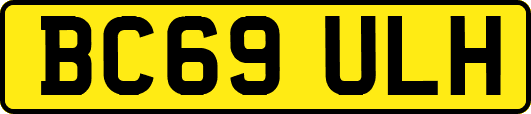 BC69ULH
