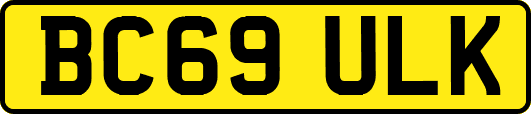 BC69ULK