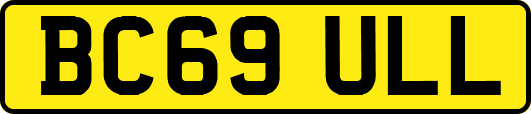 BC69ULL