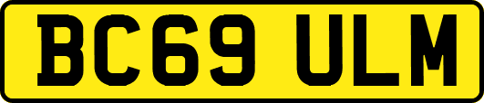 BC69ULM
