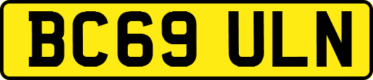 BC69ULN