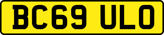 BC69ULO