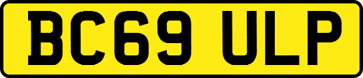 BC69ULP
